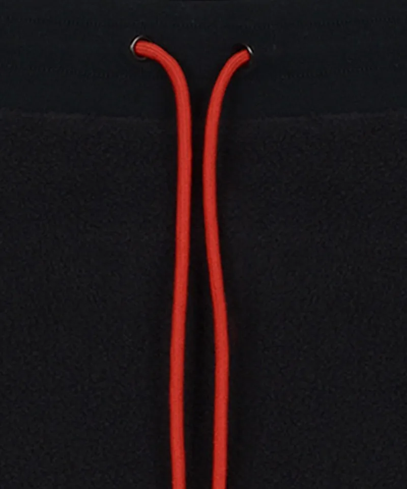 CHUCUCHU Winter Fleece Skirt - 3 Colors