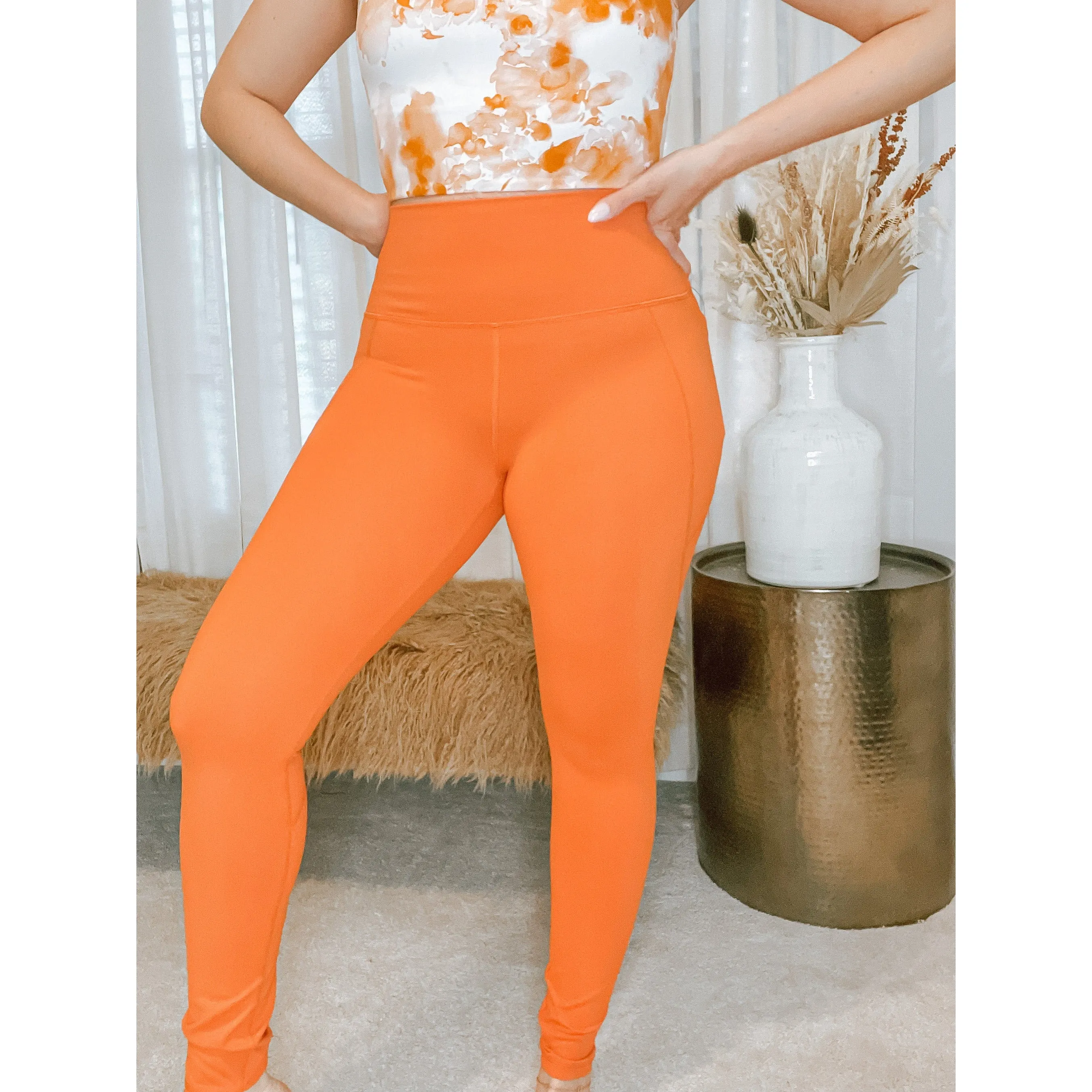 Citra Leggings