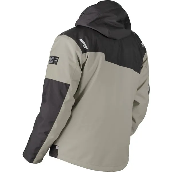 CKX Conquer Jacket