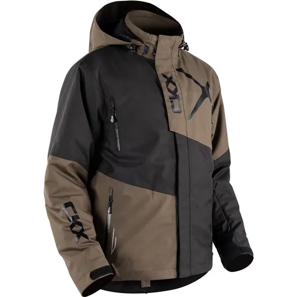 CKX Conquer Jacket