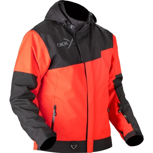 CKX Conquer Jacket