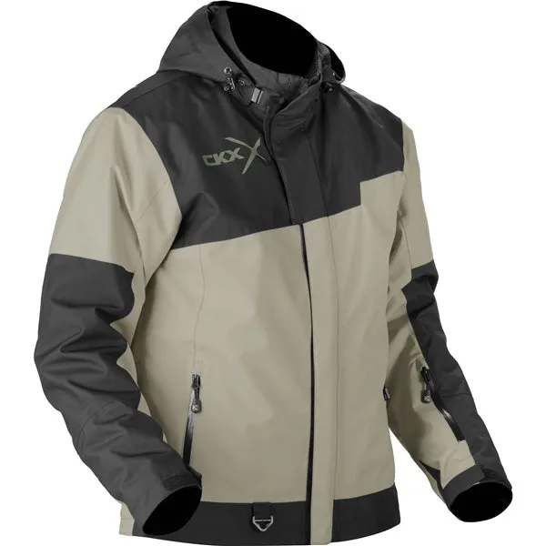 CKX Conquer Jacket