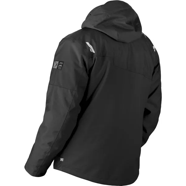 CKX Conquer Jacket