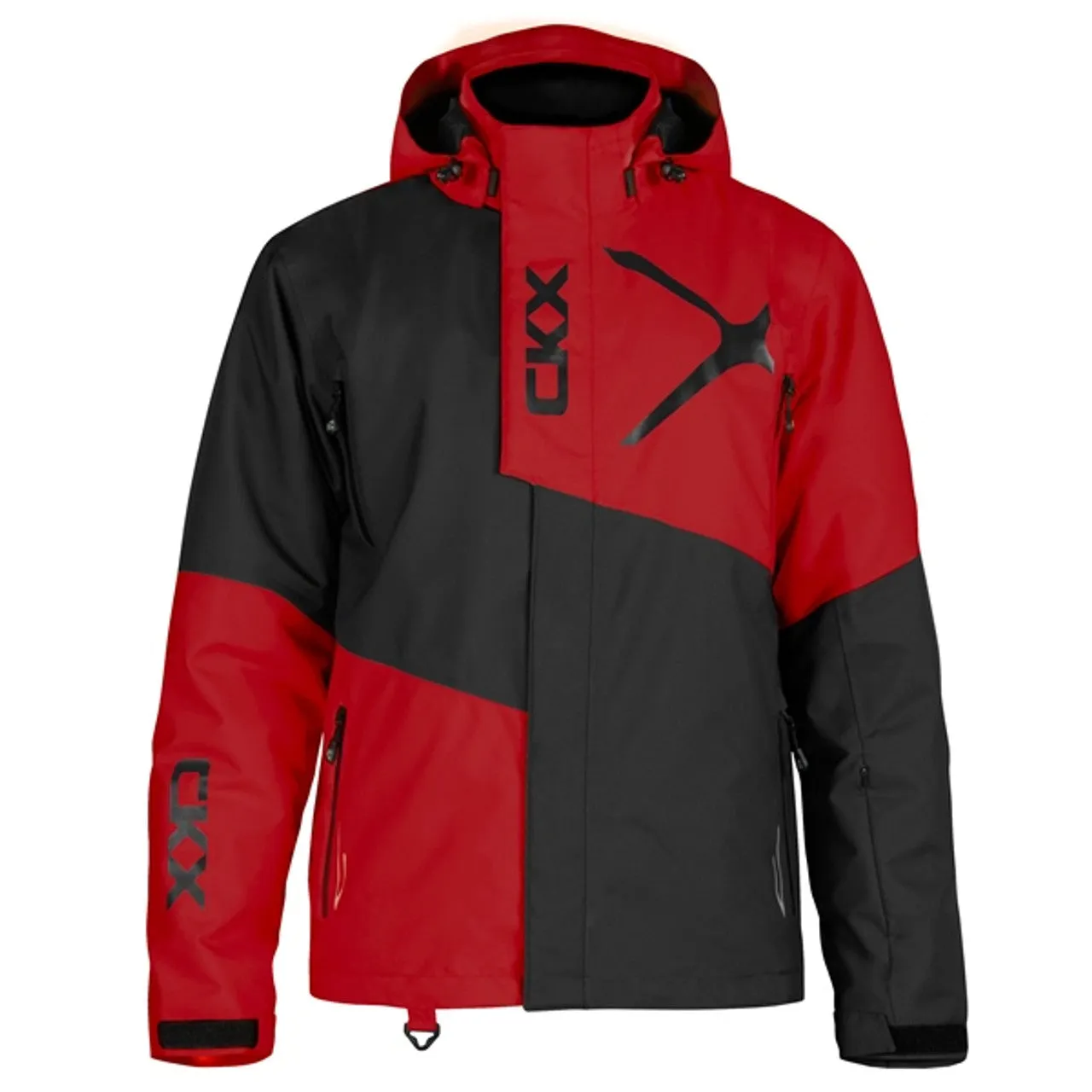 CKX Conquer Jacket