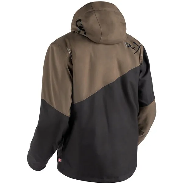 CKX Conquer Jacket