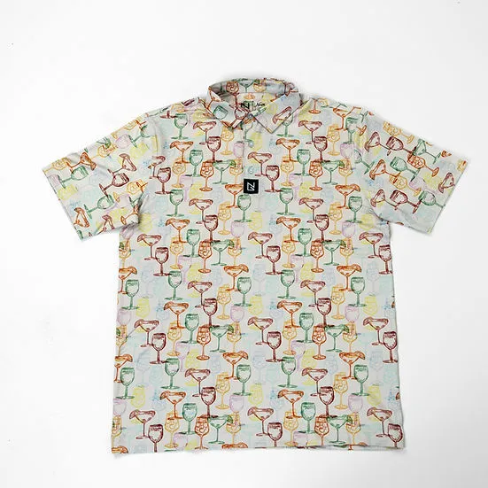 Cocktail Polo