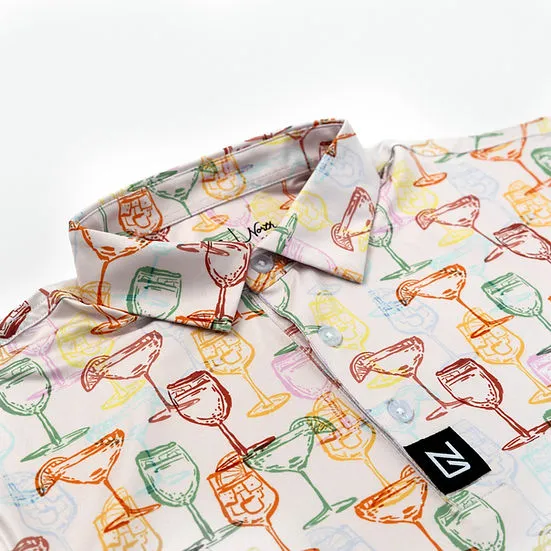 Cocktail Polo