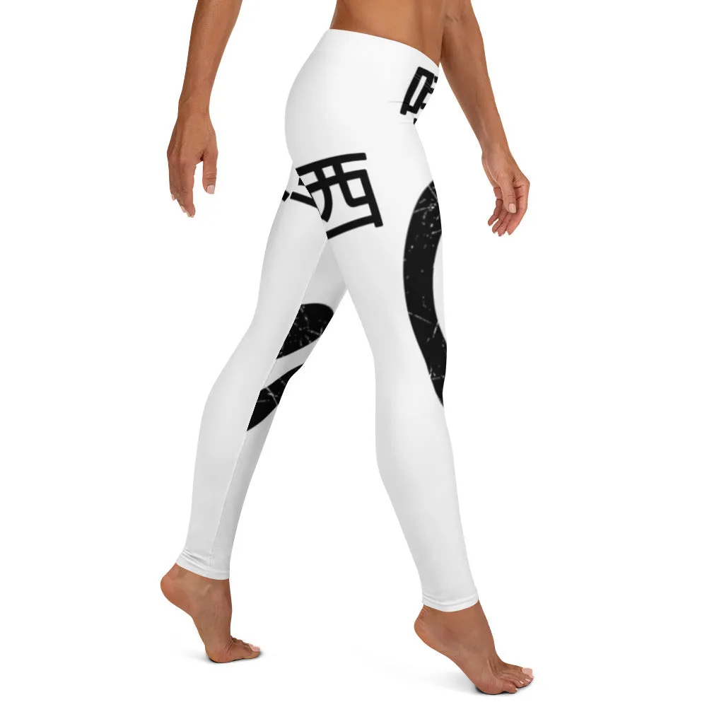 C.O.S.S ET Leggings