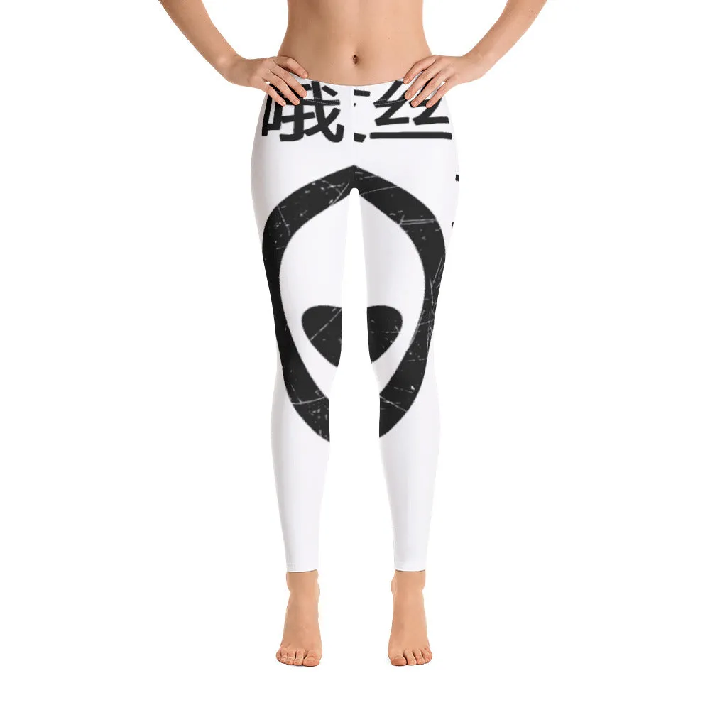 C.O.S.S ET Leggings