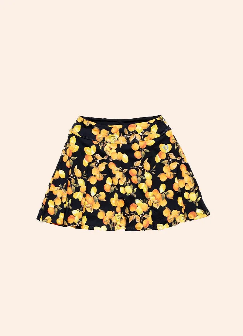 Court Skirt / Skort (Sicilian) 14.5"