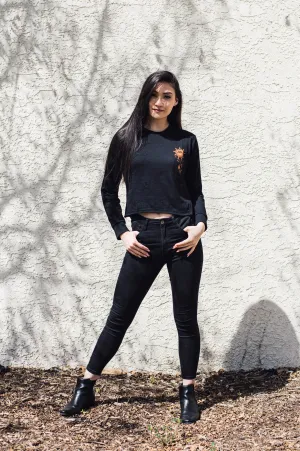Destiny Long Sleeve Tee