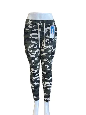 DNJ056 ARMY LIGHT