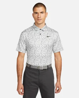 Dri-FIT Tour Men's Camo Golf Polo