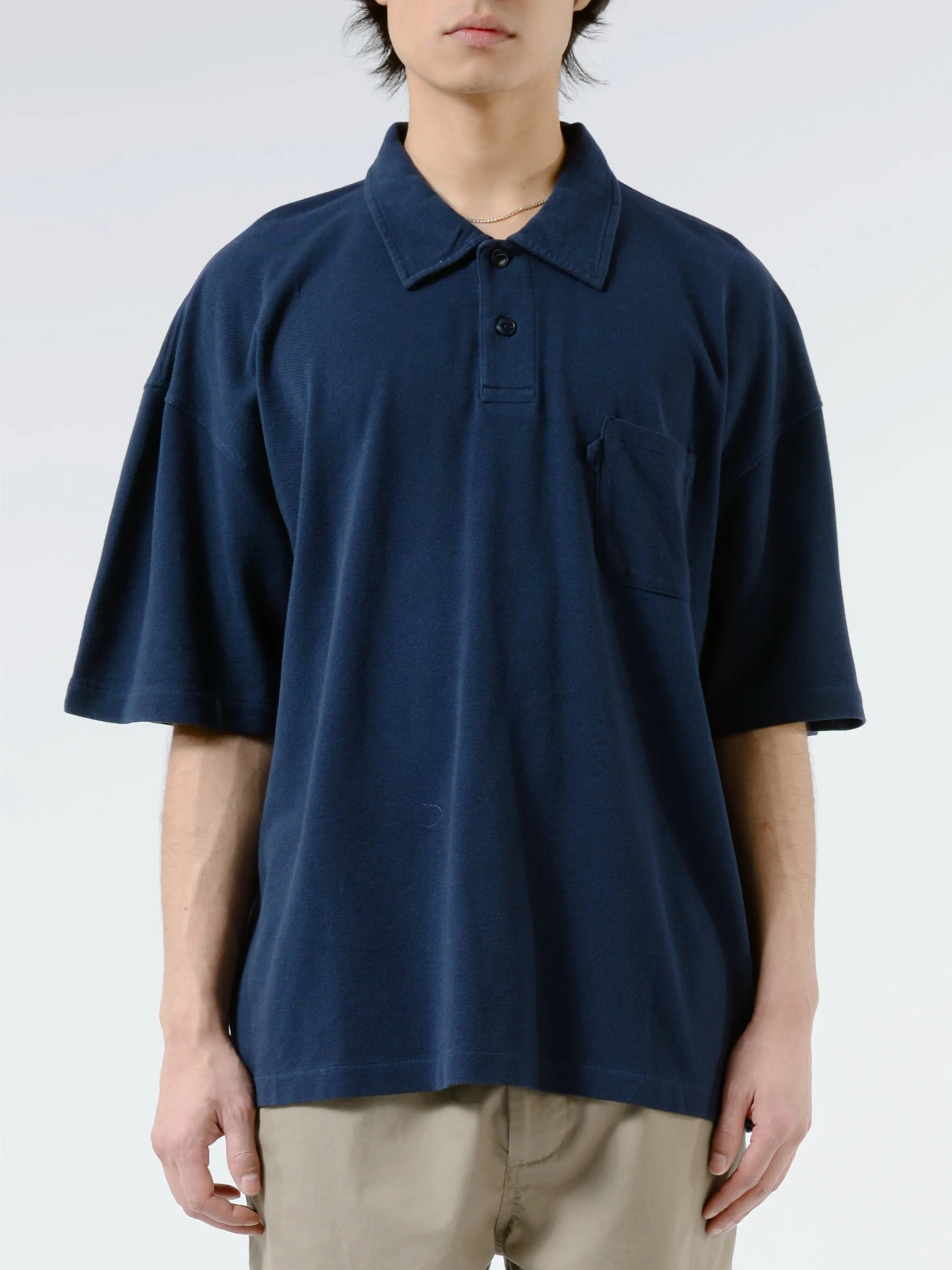 Earth Polo