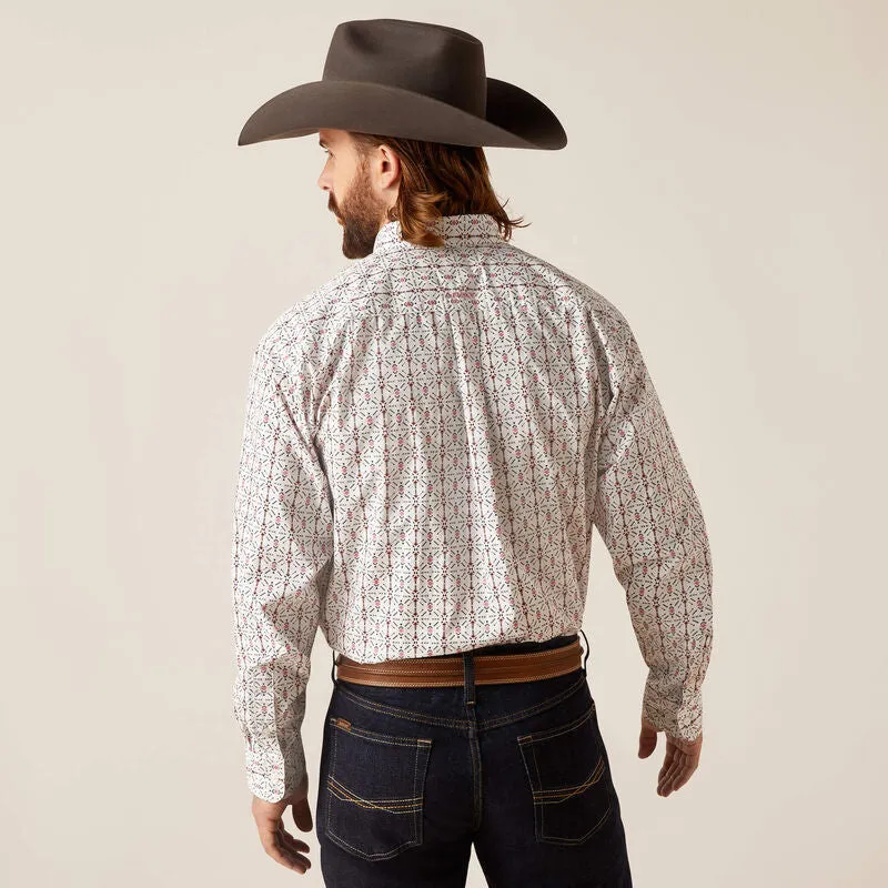 Edgar Men's Classic Fit Shirt | 10047188