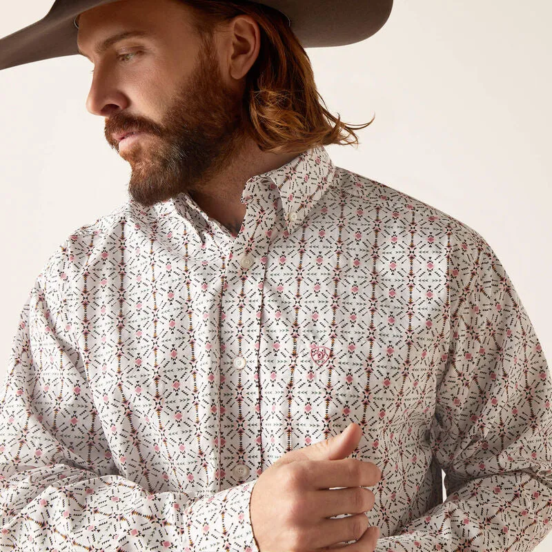 Edgar Men's Classic Fit Shirt | 10047188