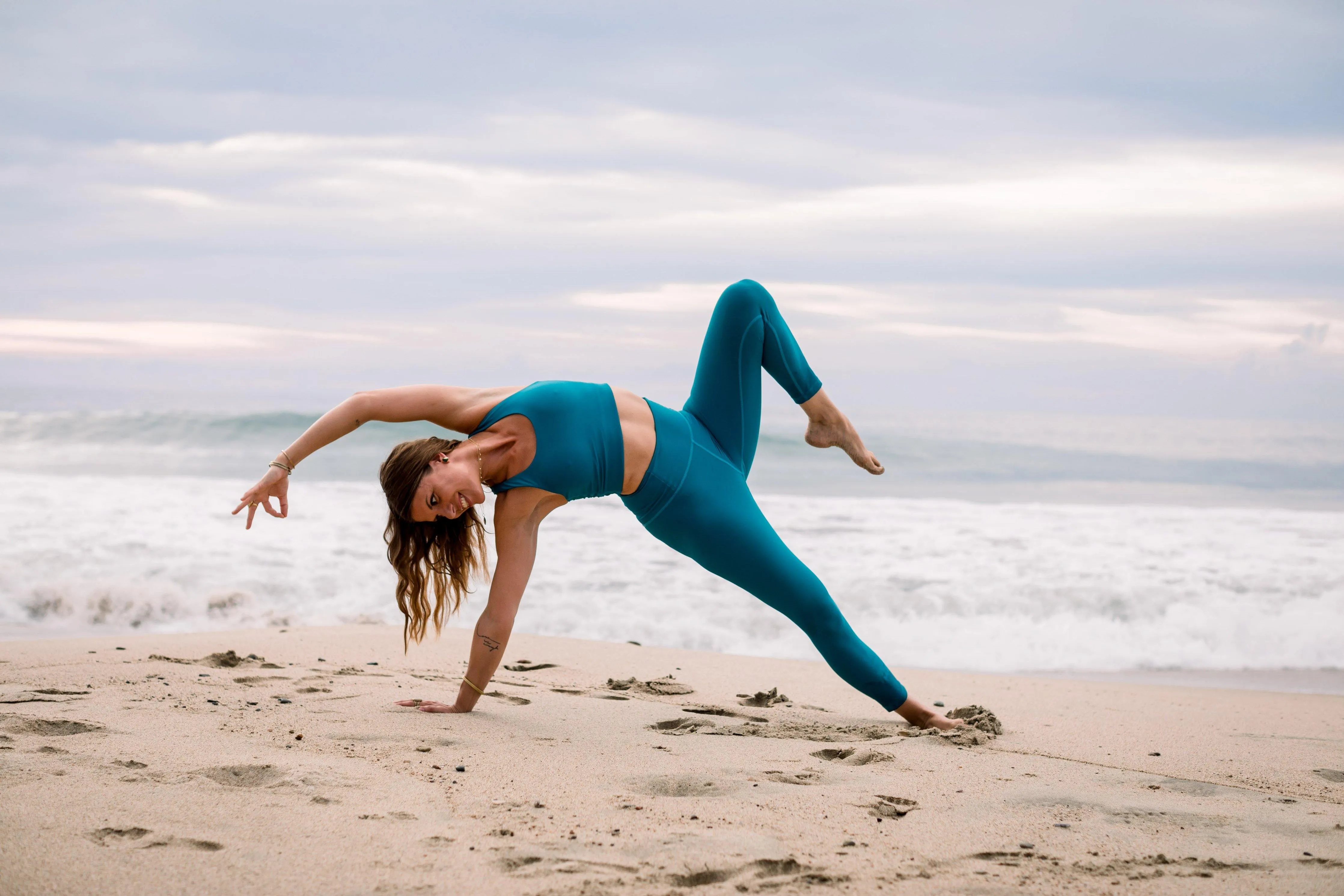 El Mar Legging
