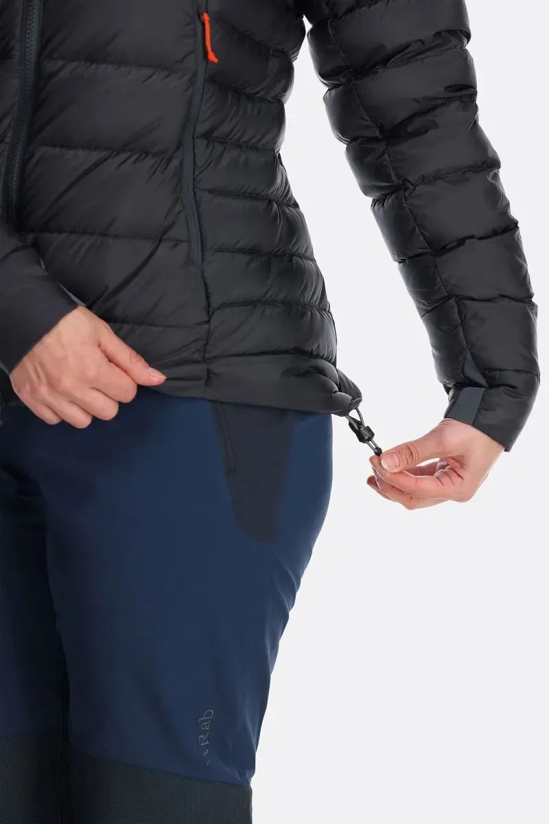 Electron Pro Down Jacket (Women's) - QDN-86 - Past Season
