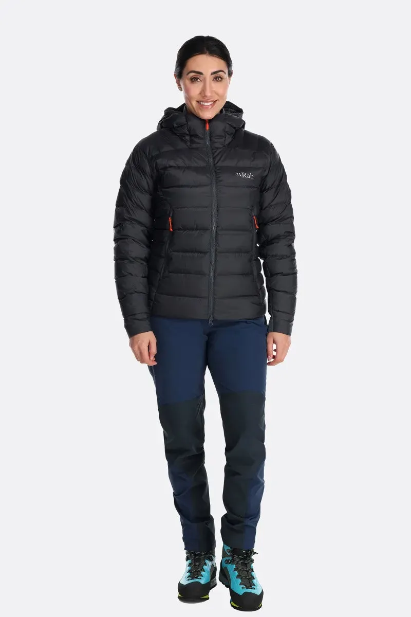 Electron Pro Down Jacket (Women's) - QDN-86 - Past Season