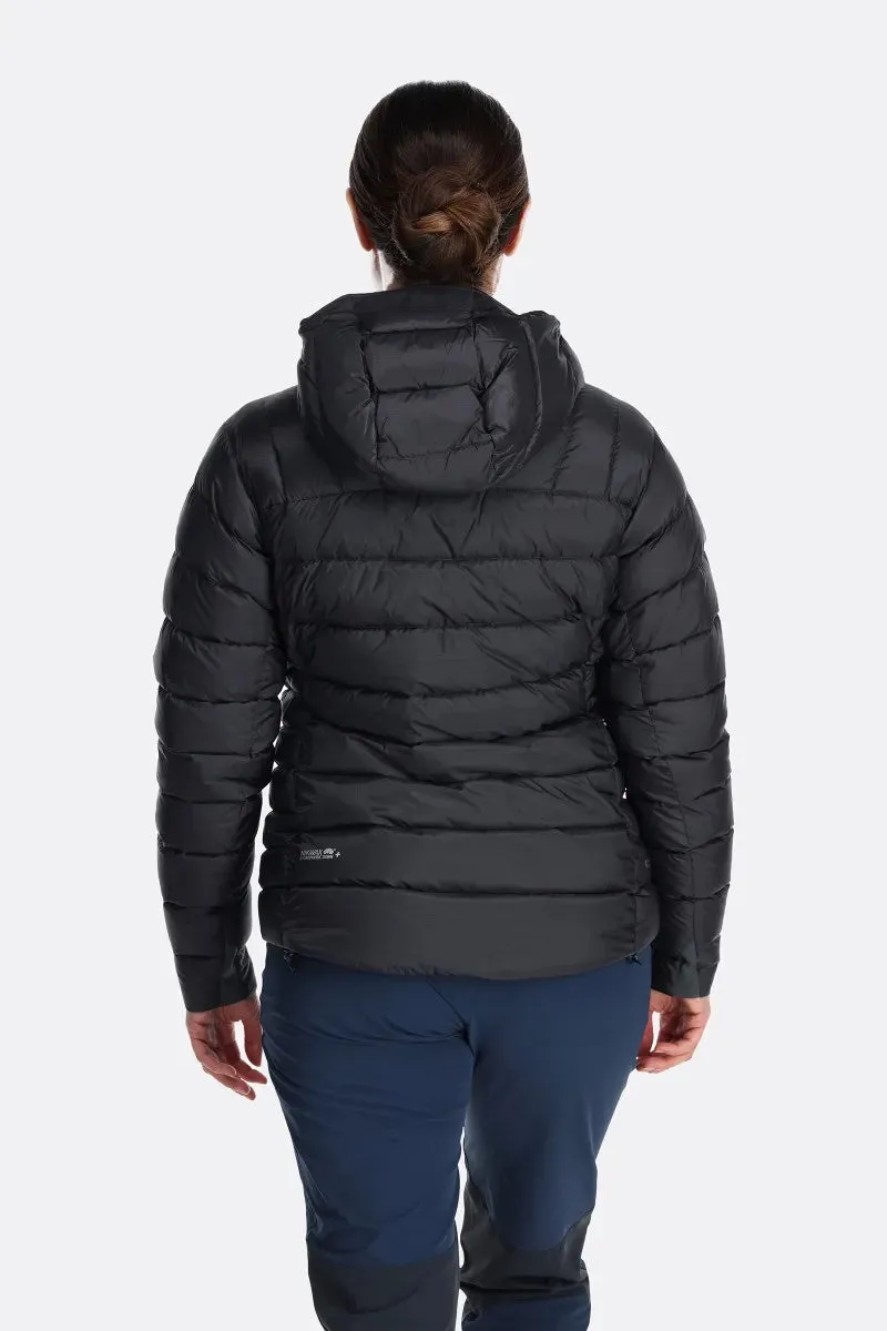 Electron Pro Down Jacket (Women's) - QDN-86 - Past Season