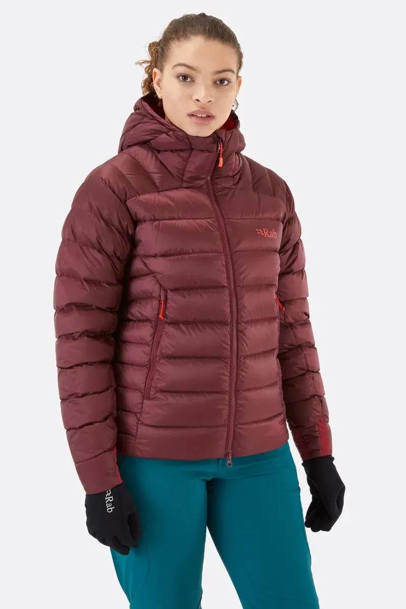 Electron Pro Down Jacket (Women's) - QDN-86 - Past Season