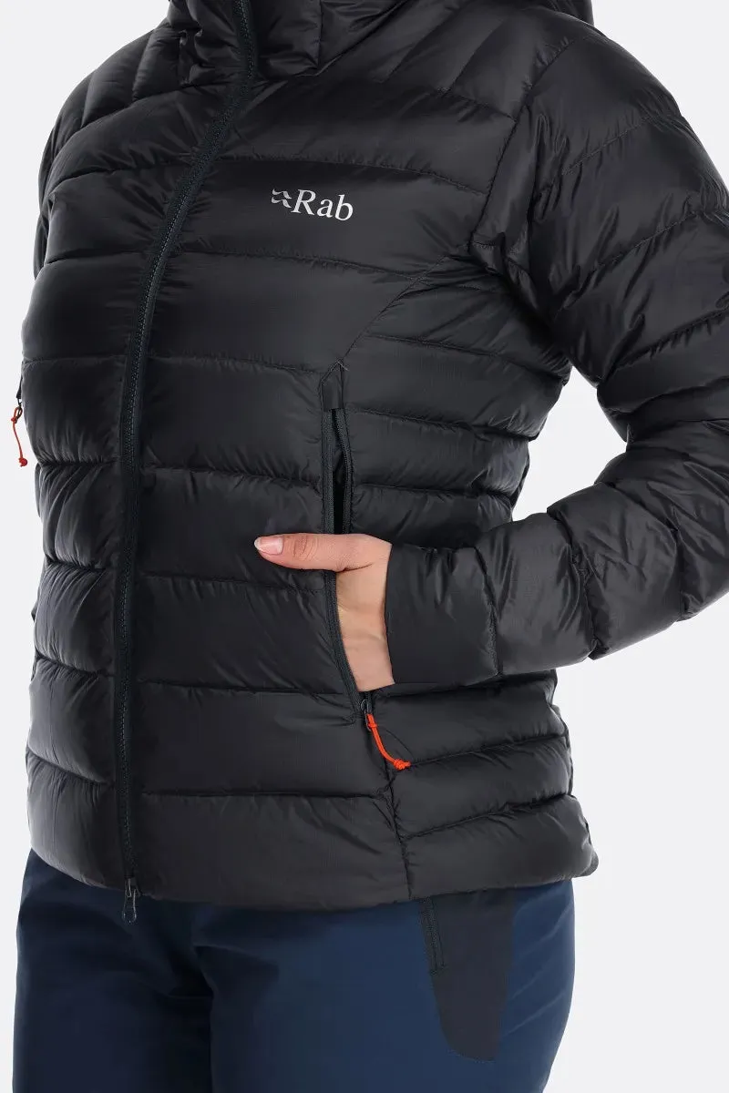 Electron Pro Down Jacket (Women's) - QDN-86 - Past Season