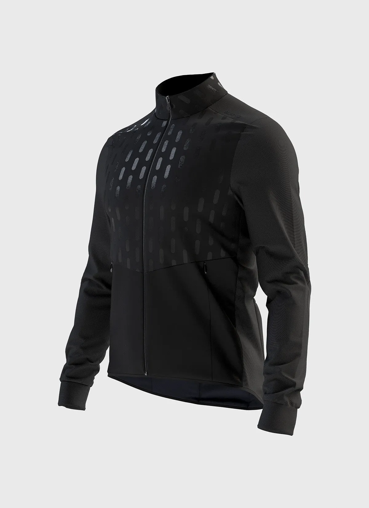 Elements North/South Insulated Jacket - Black