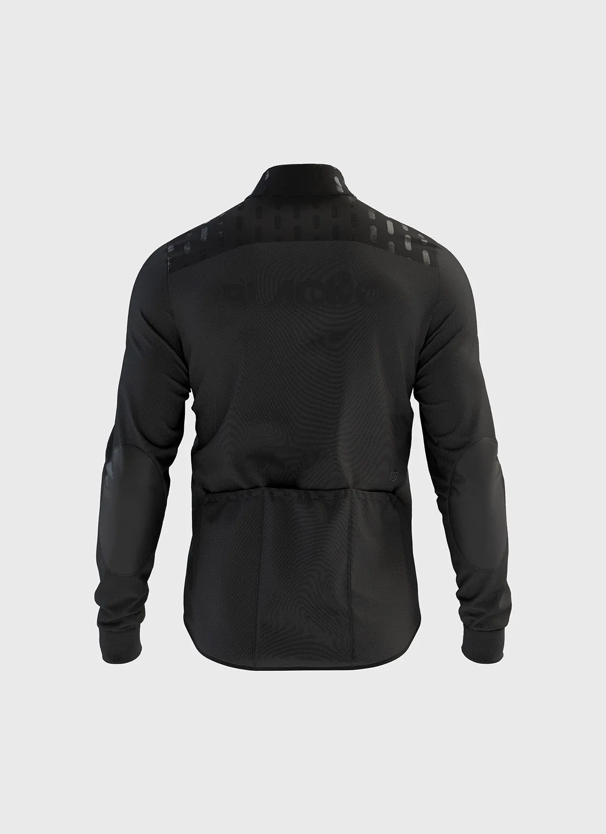 Elements North/South Insulated Jacket - Black