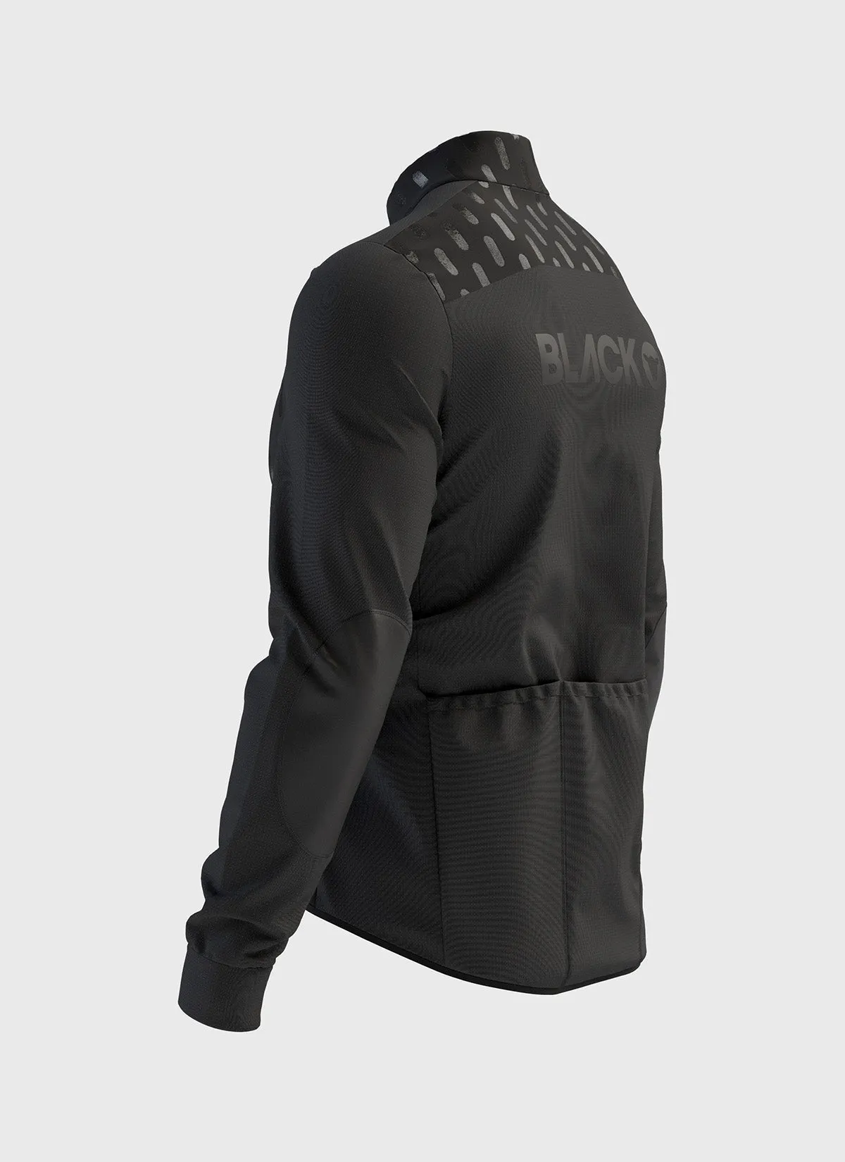 Elements North/South Insulated Jacket - Black