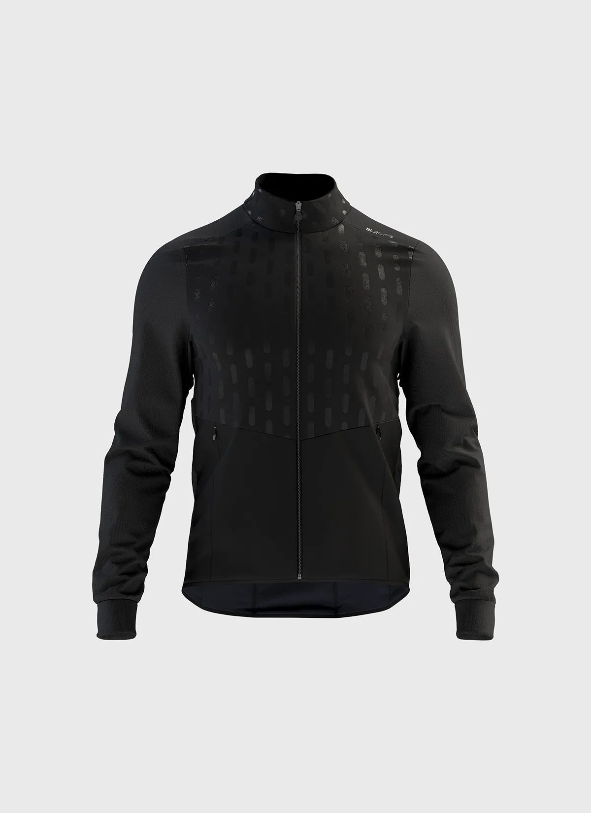 Elements North/South Insulated Jacket - Black