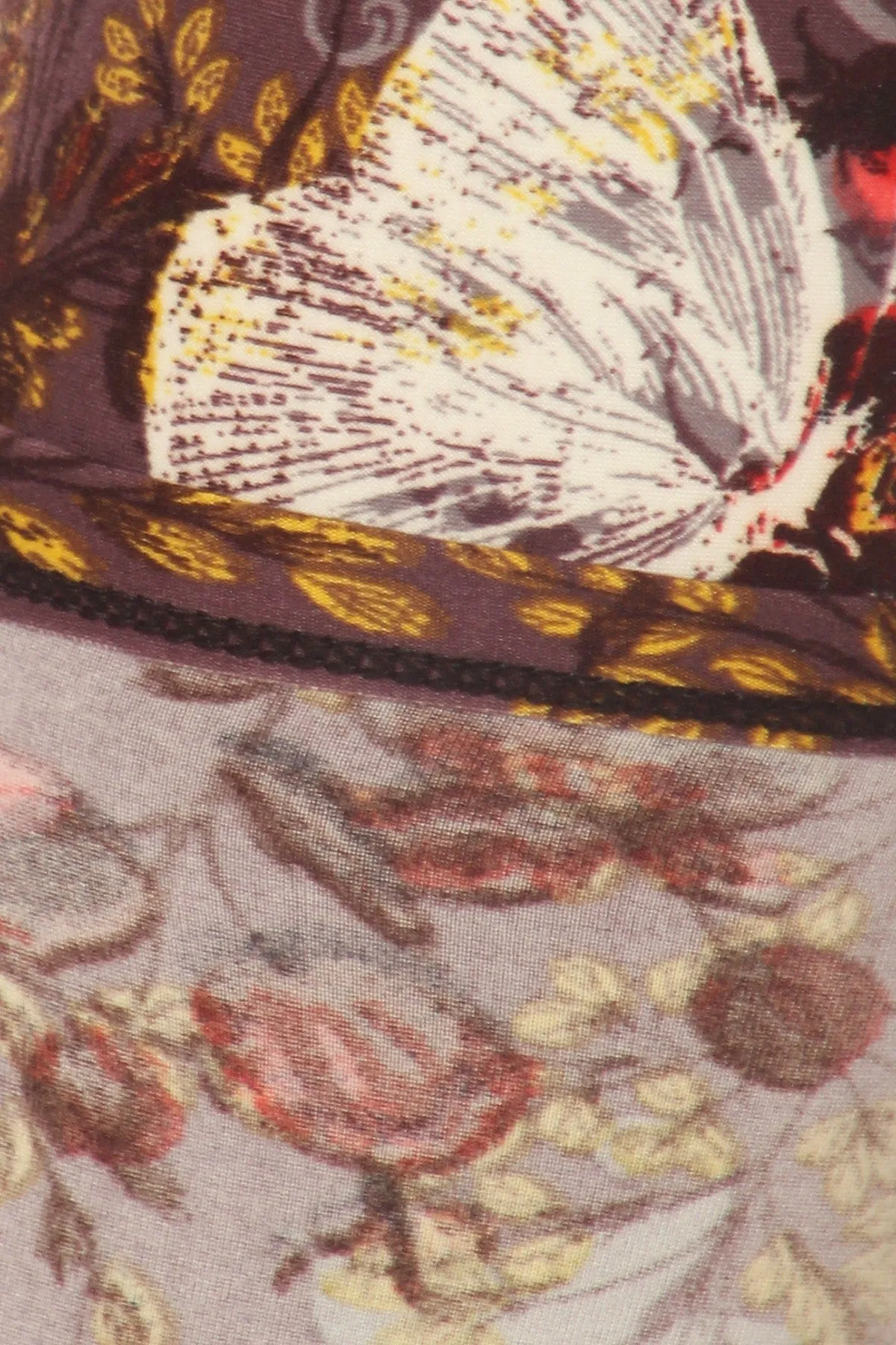 Enchanting Butterfly Leggings