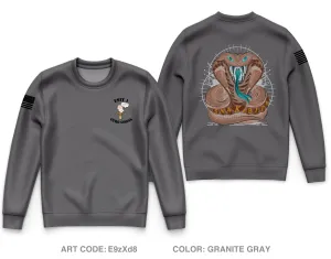ESIT 1 Gyro Goons Core Men's Crewneck Performance Sweatshirt - E9zXd8