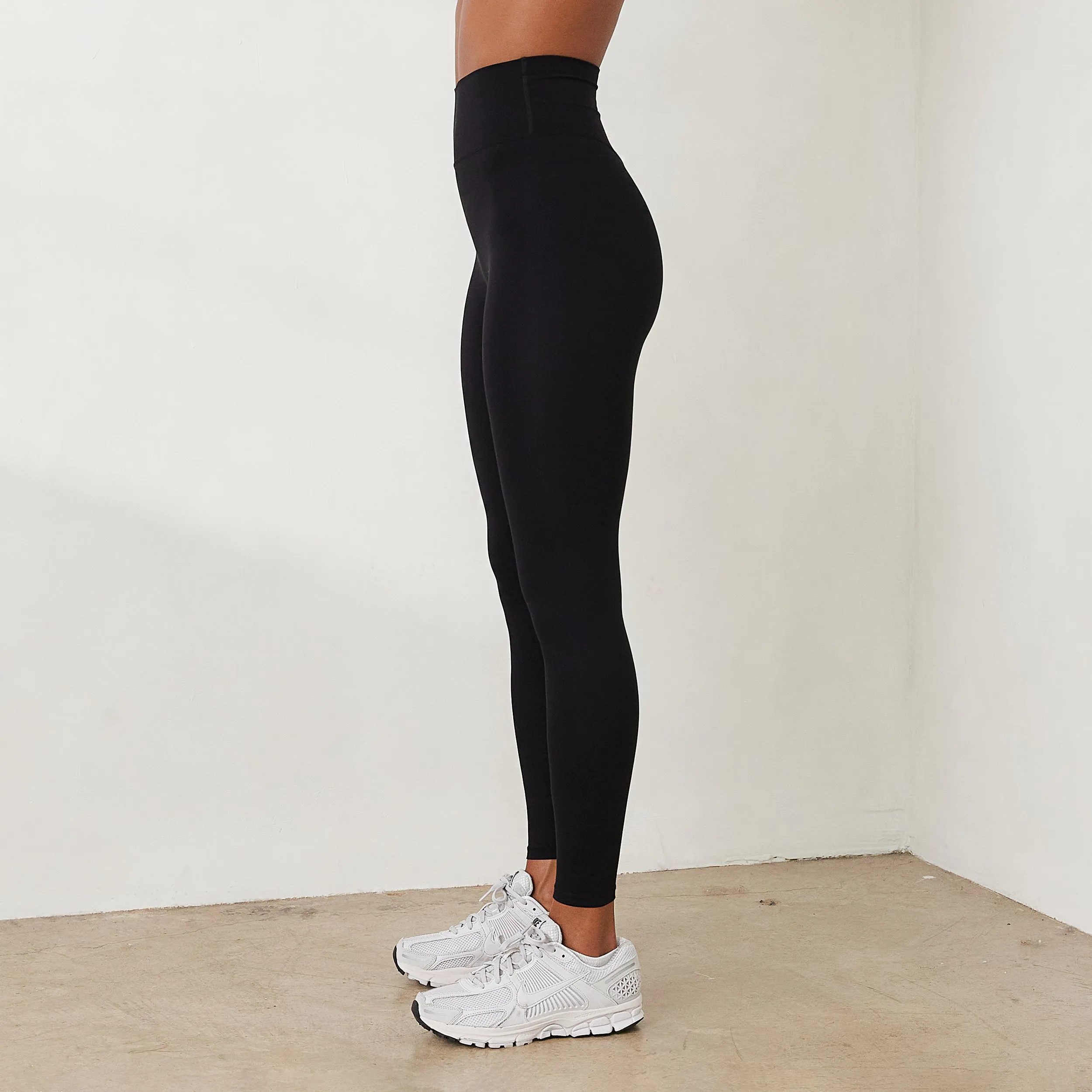 Essential Leggings - Noir