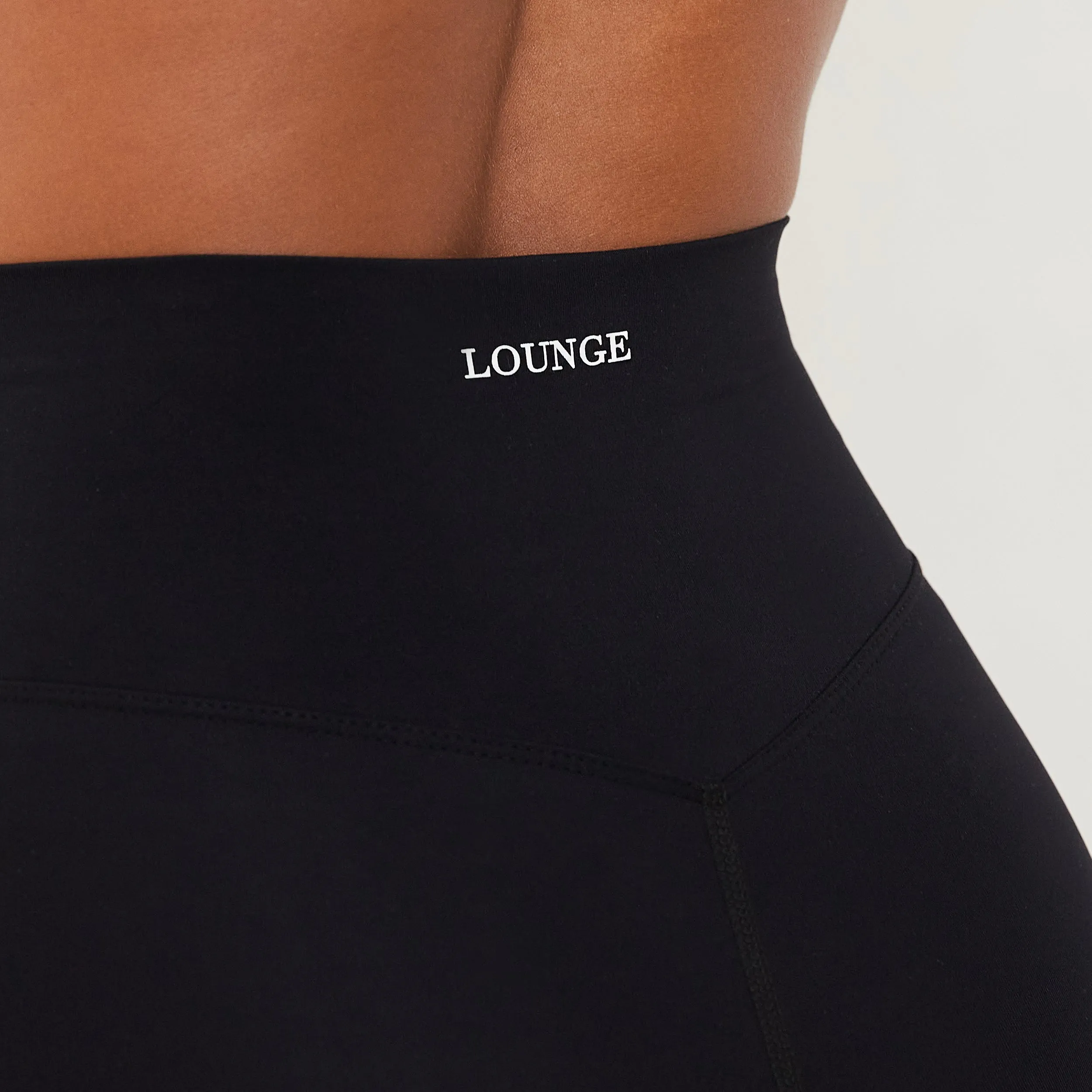 Essential Leggings - Noir