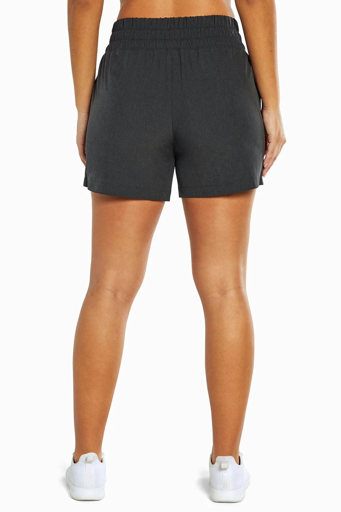 Finley Short