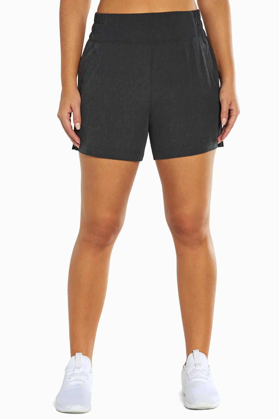 Finley Short