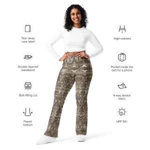 Flare Leggings (Her/Muliebris)(Samhain Dream Thaw 8 of 15 Octo ex Quindecim) RJSTHW2024 RJS