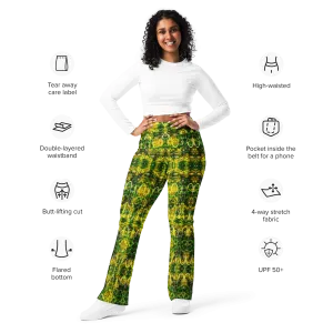 Flare Leggings (Her/Muliebris)(Samhain Dreams of Jade 11 of 15 Undecim ex Quindecim) RJSTH@Alchemic RJSTHW2024 RJS