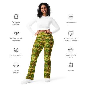 Flare Leggings (Her/Muliebris)(Samhain Dreams of Jade 3 of 15 Tres ex Quindecim) RJSTH@Alchemic RJSTHW2024 RJS