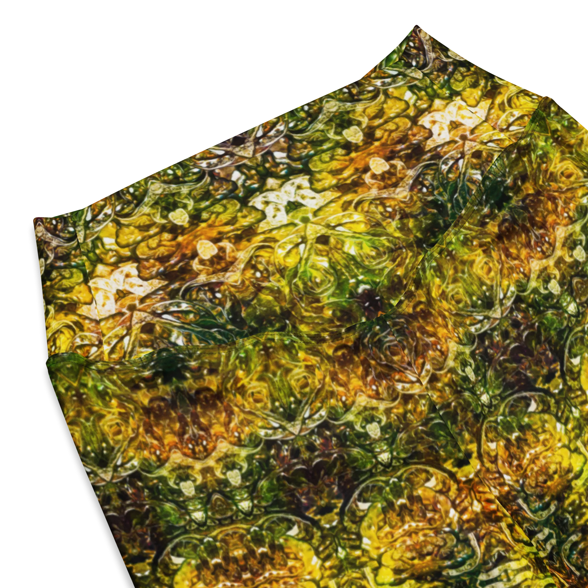 Flare Leggings (Her/Muliebris)(Samhain Dreams of Jade 5 of 15 Quinque ex Quindecim) RJSTH@Alchemic RJSTHW2024 RJS