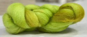 Fleece Bundle - Moss