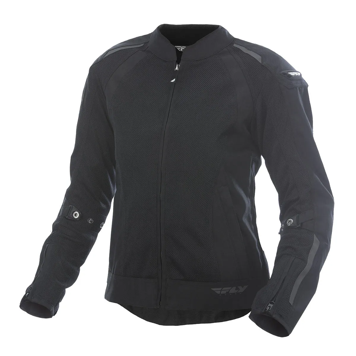 FLY Racing Womens CoolPro Mesh Jacket