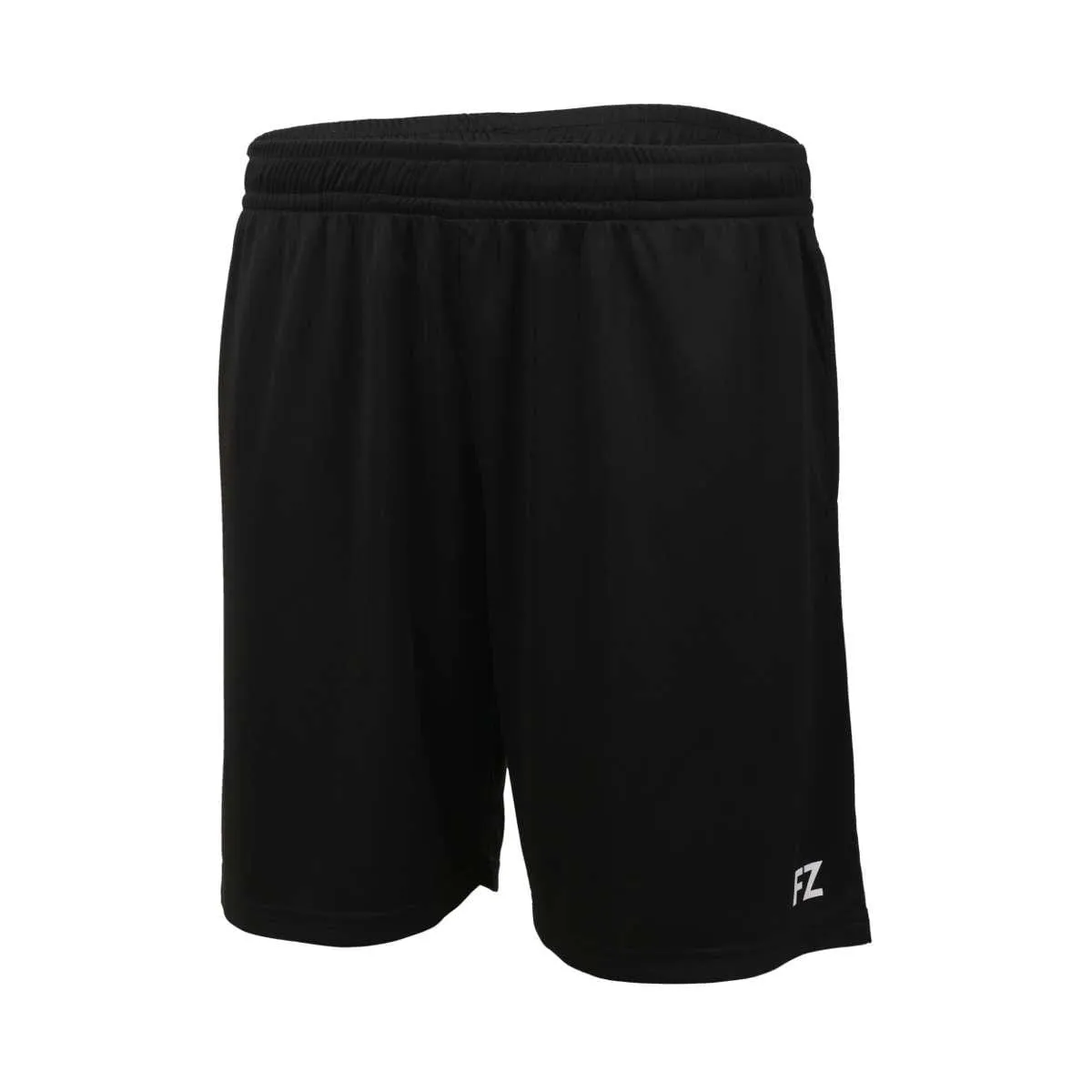 Forza Landers Junior Badminton Shorts - Black