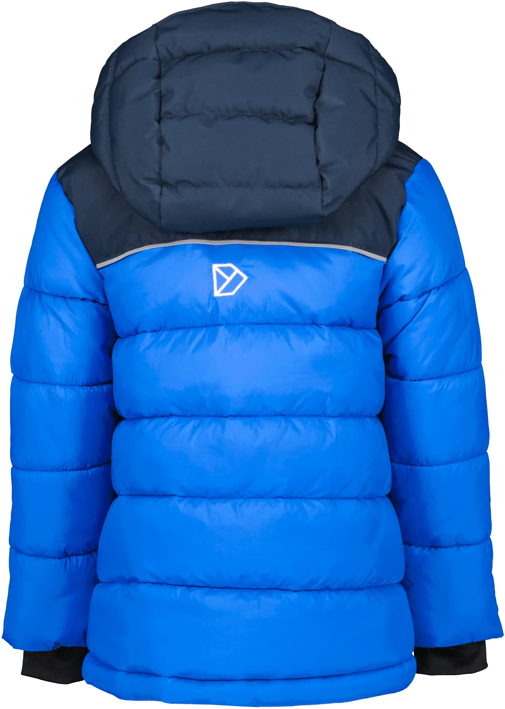 FOX KID'S JACKET - CARIBBEAN BLUE