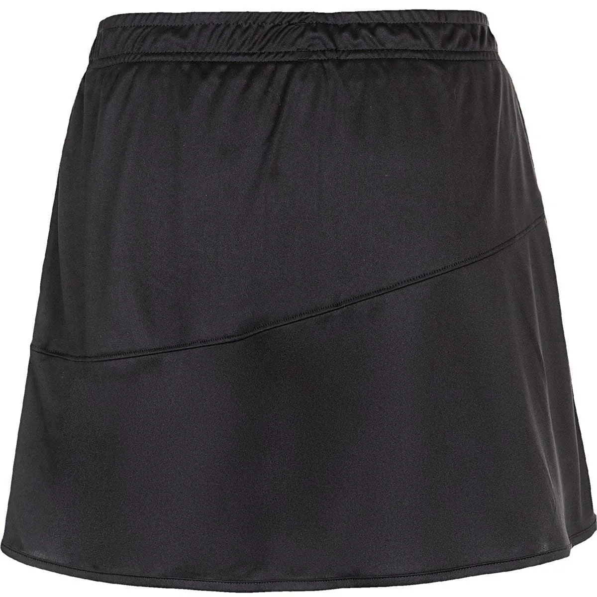FZ Forza Liddi 2 in 1 Womens Badminton Skirt - Black