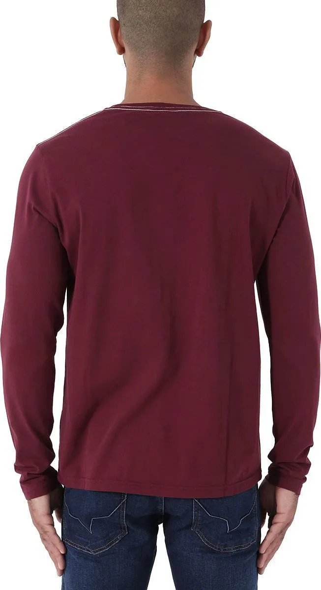 Gant Men's Long Sleeve T-shirt (2004010)