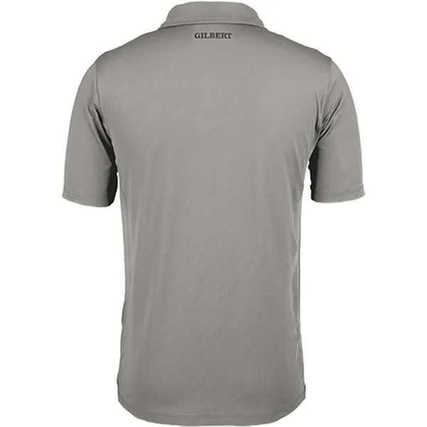 Gilbert Mens Pro Tech Polo Shirt