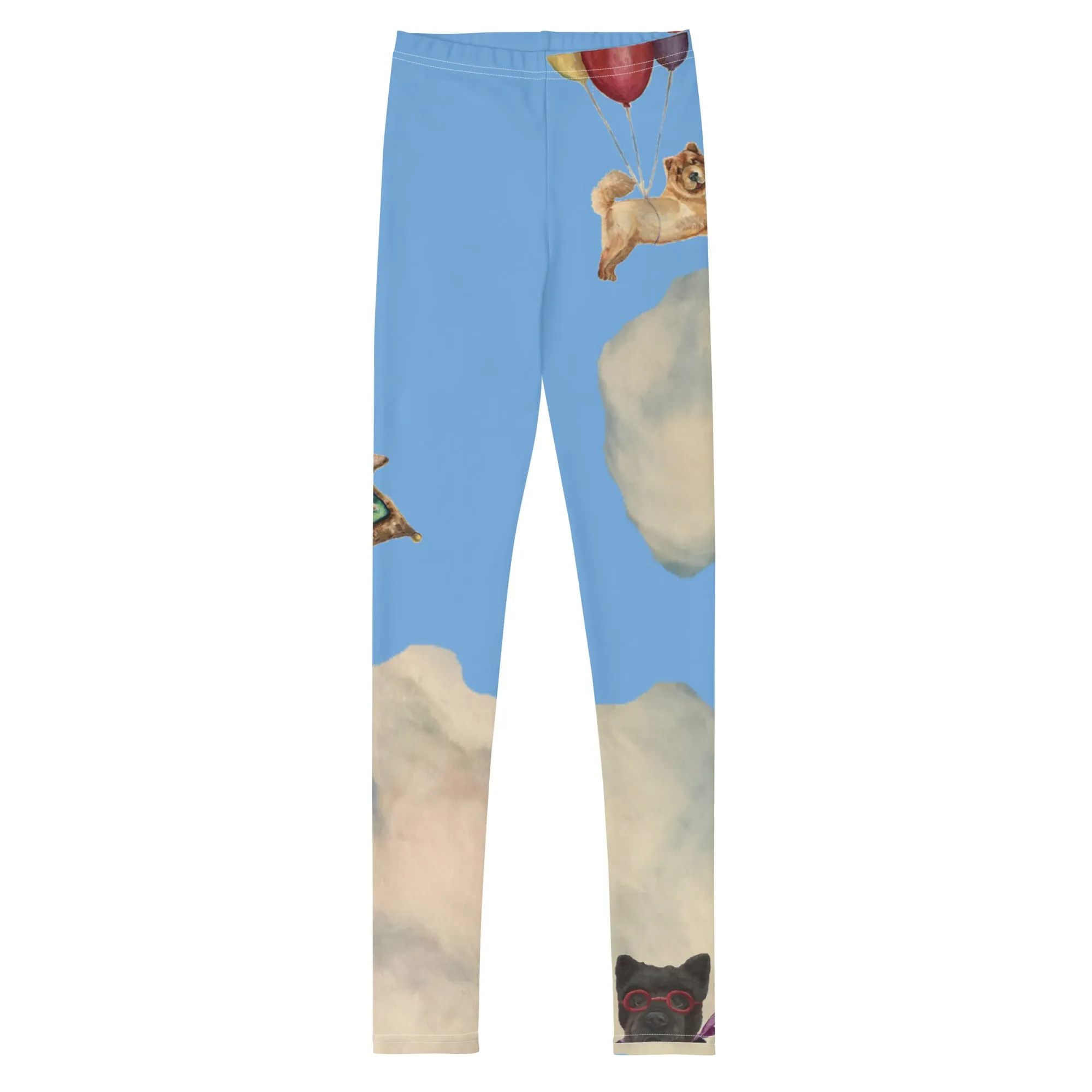 Girls Leggings