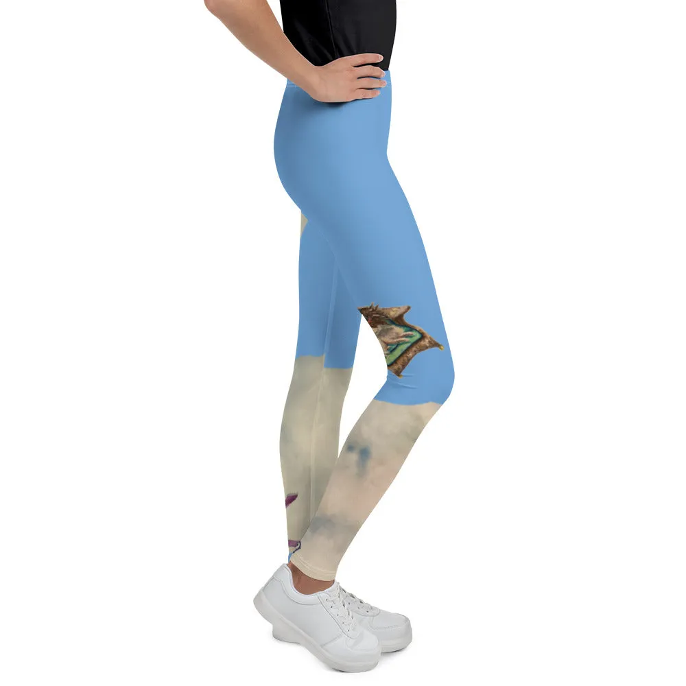 Girls Leggings