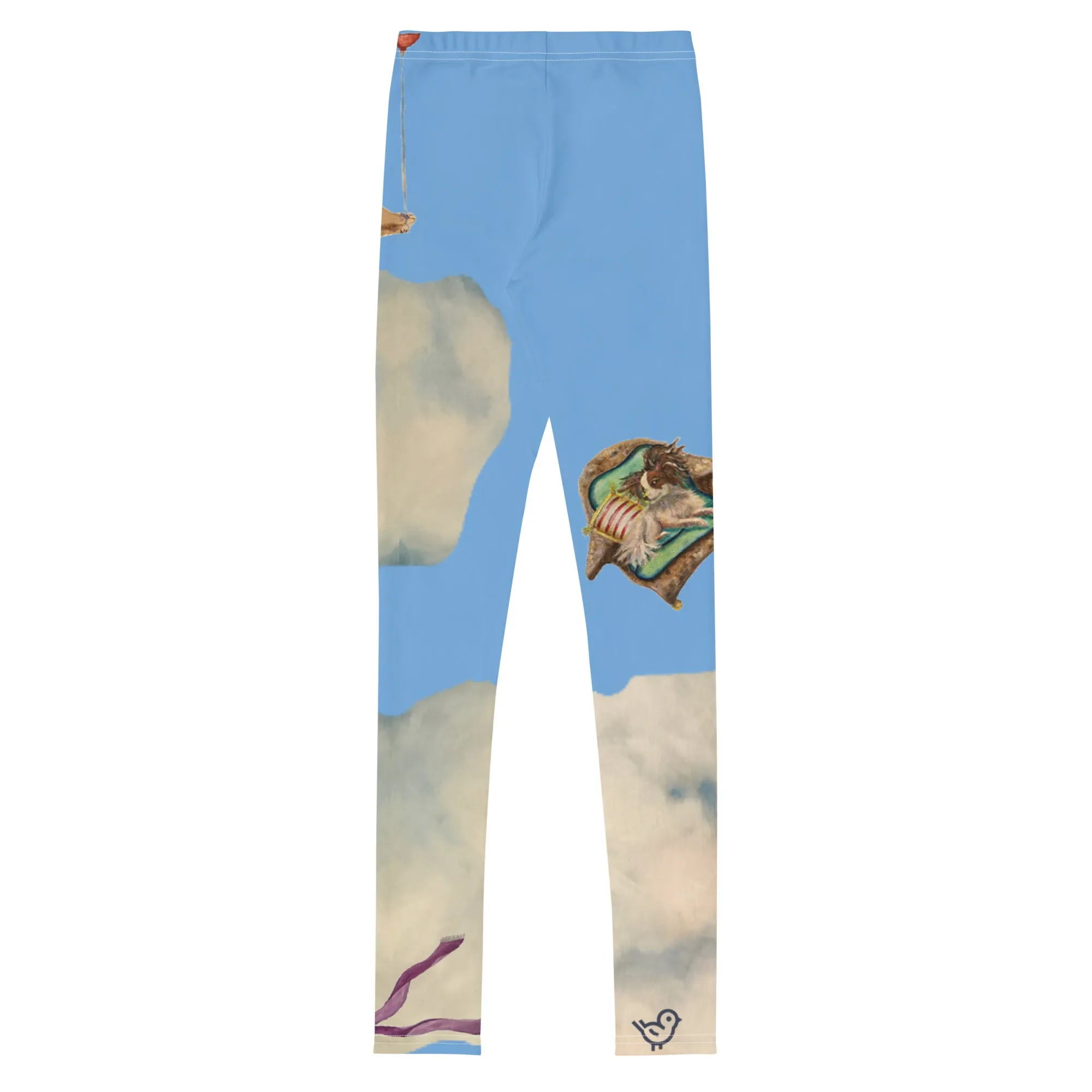Girls Leggings